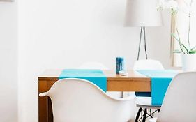 Home Sweet Apartments - A Cozy Welcome