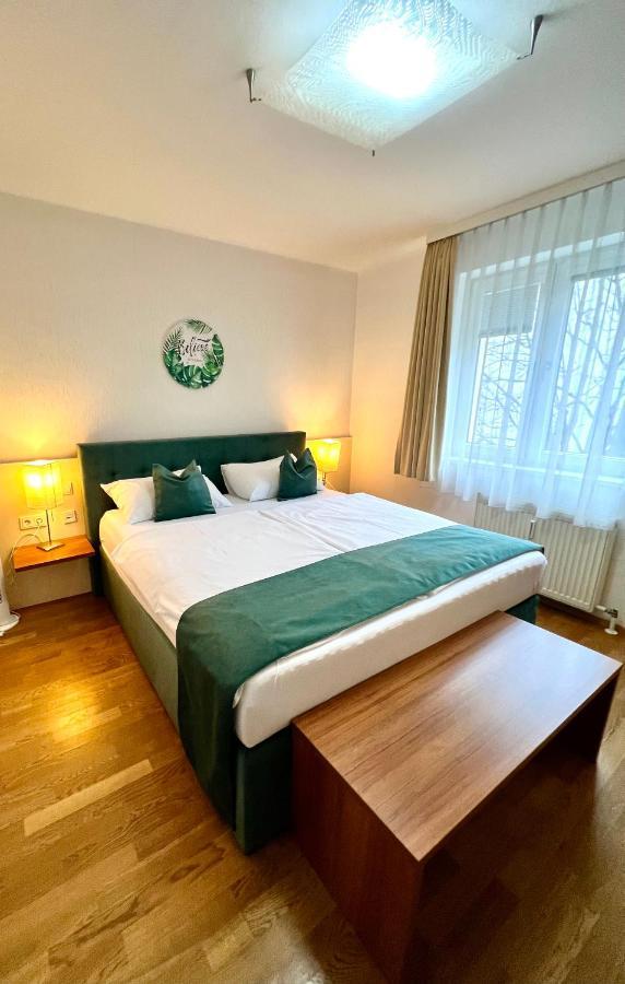 Home Sweet Apartments - A Cozy Welcome Виена Екстериор снимка