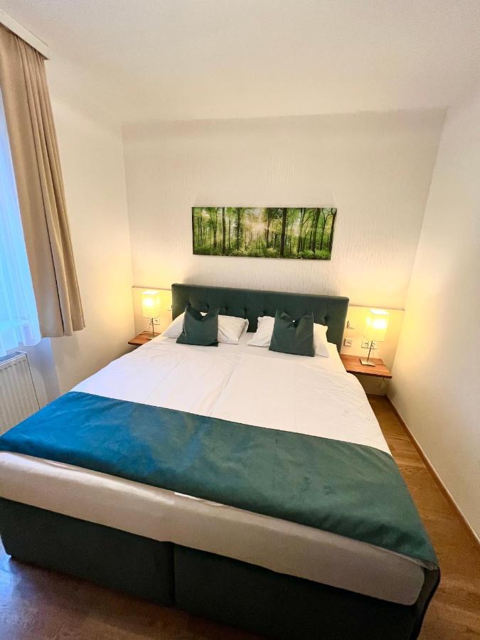 Home Sweet Apartments - A Cozy Welcome Виена Екстериор снимка