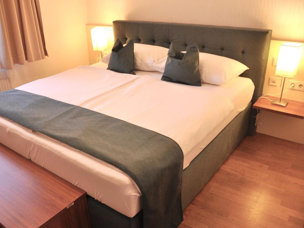 Home Sweet Apartments - A Cozy Welcome Виена Екстериор снимка