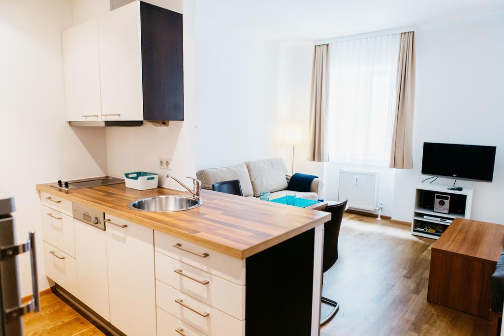 Home Sweet Apartments - A Cozy Welcome Виена Стая снимка