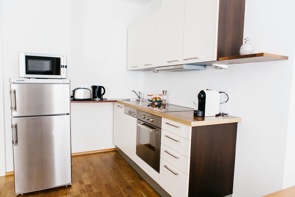Home Sweet Apartments - A Cozy Welcome Виена Стая снимка