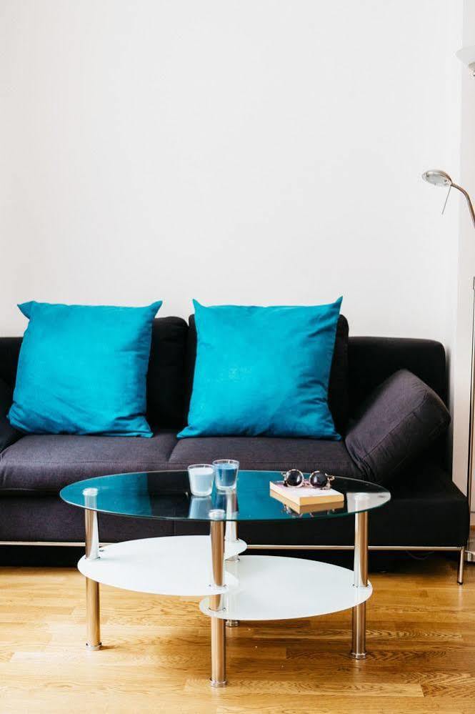 Home Sweet Apartments - A Cozy Welcome Виена Екстериор снимка